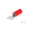 Spade Connectors - A122528-ND - DigiKey
