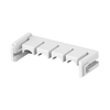 Rectangular Connector Housings - 17-2357091-1-ND - DigiKey