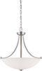 60-5016 Pendants-Bowl Style - 309177 - Capital Lighting, Inc.