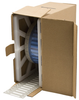 PermaSleeve Wire Marking Sleeves - PS-375-2-WT - Brady Corporation