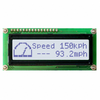 Display Modules - LCD, OLED Character and Numeric - LK162-12-GW-E-ND - DigiKey
