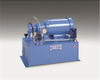 Hydraulic Power Units -- Low Profile Units - Image