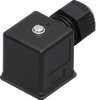 Valve connector, non pre-wired - VMA-2+P - Pepperl+Fuchs SE