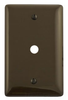 Standard Wall Plate - NPJ11 - Hubbell Incorporated
