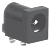 DC Power Connectors - KLDX-0202-AC - VAST STOCK CO., LIMITED