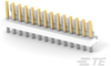 PCB Headers & Receptacles - 4-644759-4 - TE Connectivity