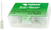 Fisnar QuantX™ 8001144 Straight Blunt End Needle Gray 1.5 in x 28 ga - 8001144 - Ellsworth Adhesives