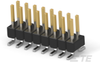 PCB Headers & Receptacles - 966709-8 - TE Connectivity
