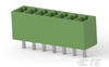 PCB Terminal Blocks - 2385006-7 - TE Connectivity