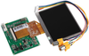 2 In Mini Lcd Display Rohs Compliant Adafruit - 46W0616 - Newark, An Avnet Company