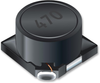 Inductor, Shielded, 680Uh, 200Ma, Smd; Inductance Bourns - 87W6068 - Newark, An Avnet Company