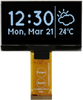 Graphic Oled, Cot, 128 X 64Pixel, 3V Rohs Compliant Midas - 84AH6321 - Newark, An Avnet Company