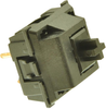 Pushbutton Switch, Spst, 10Ma, Pc Pin; Product Range E-Switch - 25AC2375 - Newark, An Avnet Company