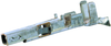 Contact, Socket, 26-22Awg, Crimp; Product Range Amp - Te Connectivity - 19H3777 - Newark, An Avnet Company