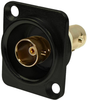 Rf Coax Adapter, Bnc Jack-Jack, 75 Ohm; Convert From Coax Type Cliff Electronic Components - 32AC7030 - Newark, An Avnet Company