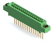 Card Conn, Single Side, 16Pos, Wire Wrap; Card Edge Connector Type Edac - 72AJ5490 - Newark, An Avnet Company