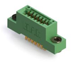 Card Edge Conn, Dual, 14Pos, Lug; Card Edge Connector Type Edac - 64AJ8734 - Newark, An Avnet Company