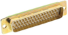 D-Sub Connector, Plug, 50Pos, Steel; No. Of Contacts Cinch Connectivity Solutions - 66H9708 - Newark, An Avnet Company