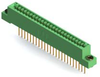 Card Conn, Single Side, 24Pos, Wire Wrap; Card Edge Connector Type Edac - 75AJ5377 - Newark, An Avnet Company