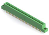 Card Conn, Dual Side, 50Pos, Wire Wrap; Card Edge Connector Type Edac - 60AJ5332 - Newark, An Avnet Company