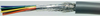 Shielded Multiconductor Cable, 2 Conductor, 22Awg, 500Ft, 300V; Cable Shielding Alpha Wire - 95B5228 - Newark, An Avnet Company