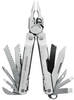 Super Tool® 300 Multitool 19 Tools-In-One; Length Leatherman - 46T0589 - Newark, An Avnet Company