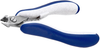 Wire Cutter, Flush, 118Mm Rohs Compliant Ideal-Tek - 40AH4931 - Newark, An Avnet Company