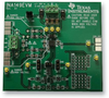 Evaluation Module, Diff Amplifier; Silicon Manufacturer Texas Instruments - 26AJ6849 - Newark, An Avnet Company