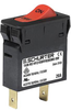 Thermal Ckt Breaker, 5A, 1P, Panel; Product Range Schurter - 31AJ4268 - Newark, An Avnet Company