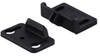 Push To Close Latches - T9-10-101-50 - bisco industries
