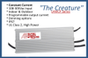 L4WCP Series “The Creature” LED Driver -- L4WCP720S