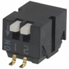 DIP Switches - CHP-020B - 1029195-CHP-020B - Win Source Electronics