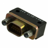 D - SUB, D - SHAPED connectors - MDM-9SCBRP - 1221566-MDM-9SCBRP - Win Source Electronics