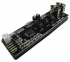 NZXT - IU01 Internal USB Expansion Adapter / Bus Extender -- 70607