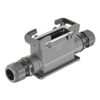 Heavy Duty Connector Housings, Hoods, Bases - 1195-19433240273-ND - DigiKey