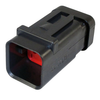 Rectangular Connector Housings - 1717975-1-ND - DigiKey