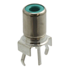 Audio Connectors - CP-1411-ND - DigiKey