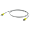 Modular/Ethernet Cables (RJ45, RJ11) - 281-7123-ND - DigiKey