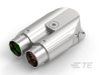 Standard Circular Connectors - EGC101N00000006000 - TE Connectivity