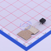 Triode/MOS Tube/Transistor >> Bipolar Transistors - BJT -- 2SA1015 - Image