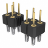 Headers, Male Pins - 1212-1441-ND - DigiKey