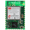 RF and Wireless - RF Transceiver Modules and Modems - ZFSM-101-1 - Shenzhen Shengyu Electronics Technology Limited