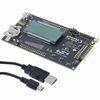 Development Boards, Kits, Programmers - Evaluation Boards - Embedded MCU, DSP Evaluation Boards - SLSTK3301A - Shenzhen Shengyu Electronics Technology Limited