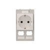 Heavy Duty Connector Accessories - 39500120450-ND - DigiKey