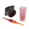 Circular Connector Assemblies - 1178-D38999/20WG41PN-ND - DigiKey
