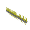 Headers, Specialty Pin - 612-HTS-118-G-A-ND - DigiKey