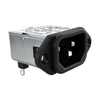 Power Entry Modules (PEM) - 857-03/047-ND - DigiKey