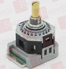 Rotary Switch - 6512420 - Radwell International