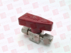 Control Valve -- 99484500