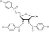2,3,5-Tri-O-p-chlorobenzoyl-D-ribofuranoside - 13948 - Medical Isotopes, Inc.